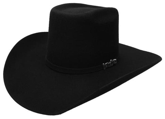 Sombrero Cuernos Chuecos 6X Vakera ID: 430401